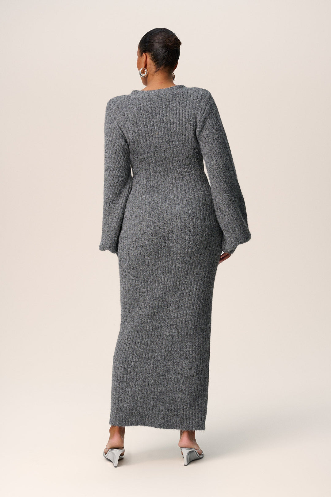 Elise™ | Robe Maxi Élégante et Polyvalente