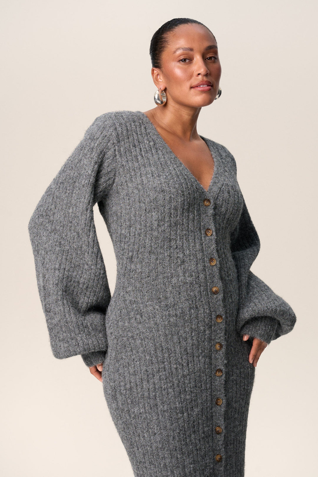 Elise™ | Robe Maxi Élégante et Polyvalente
