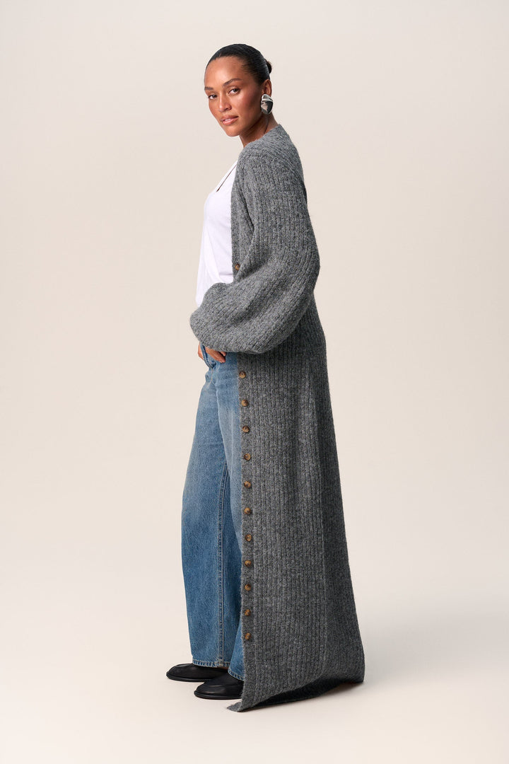 Elise™ | Robe Maxi Élégante et Polyvalente