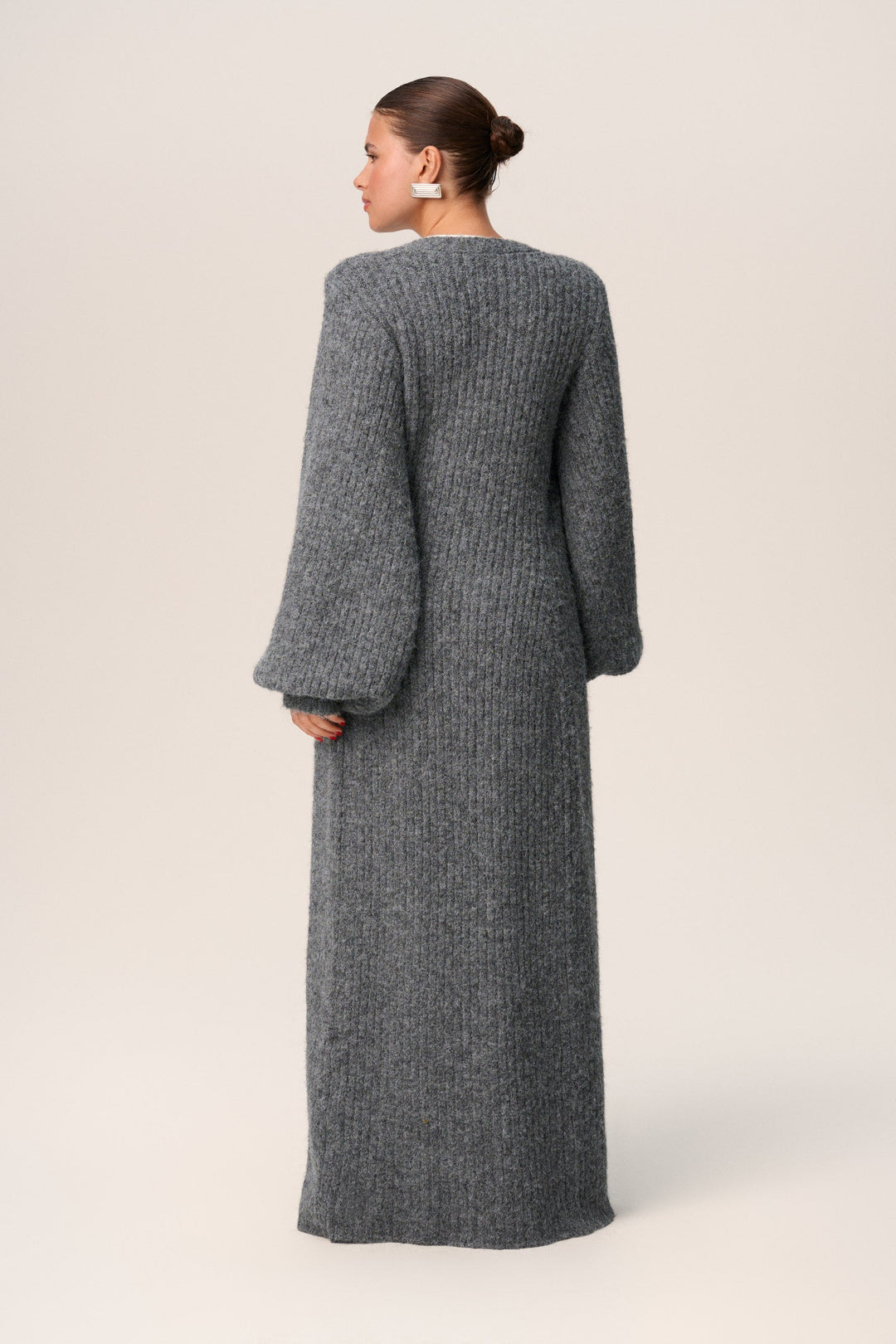 Elise™ | Robe Maxi Élégante et Polyvalente
