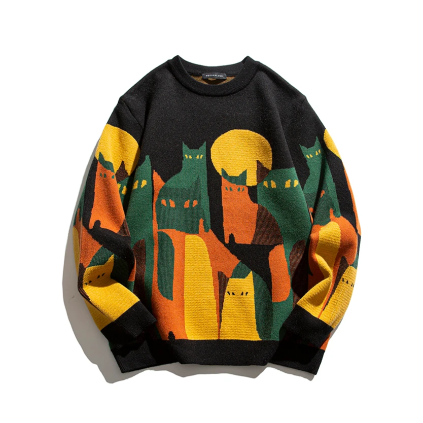 Quoralia™ | Pull