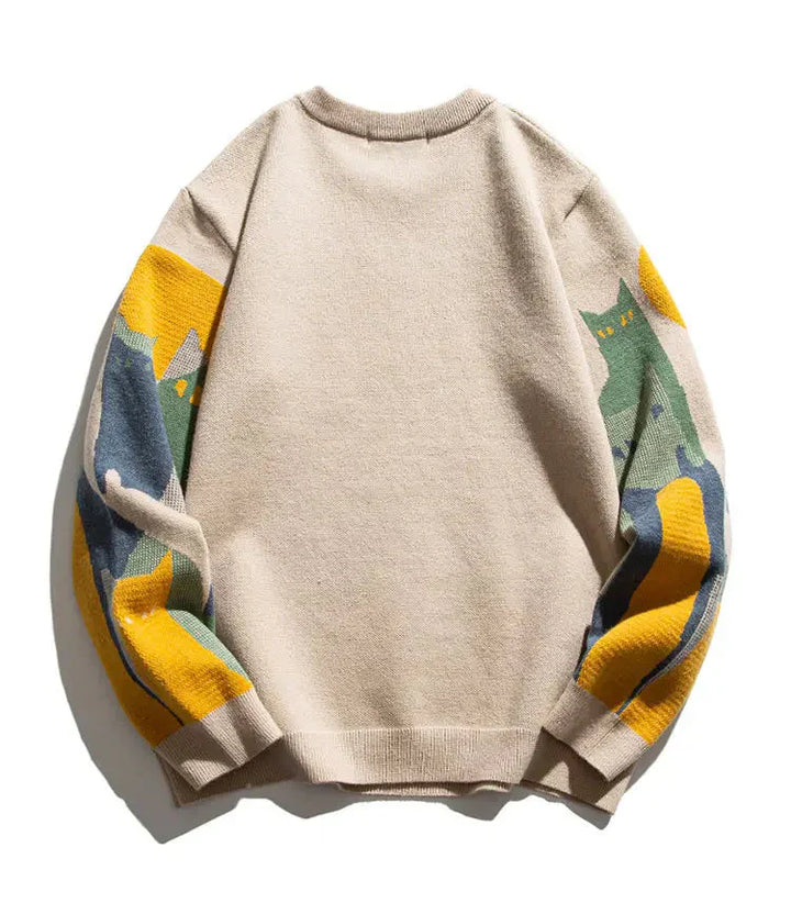 Quoralia™ | Pull