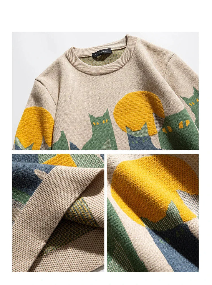 Quoralia™ | Pull