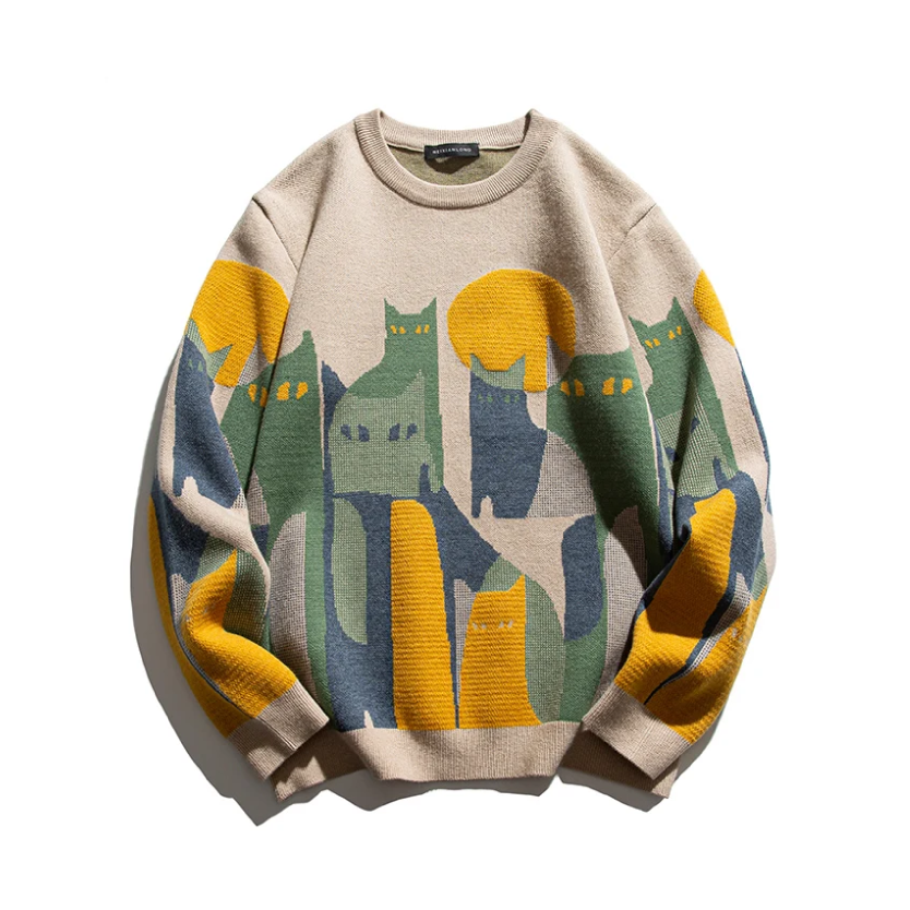 Quoralia™ | Pull
