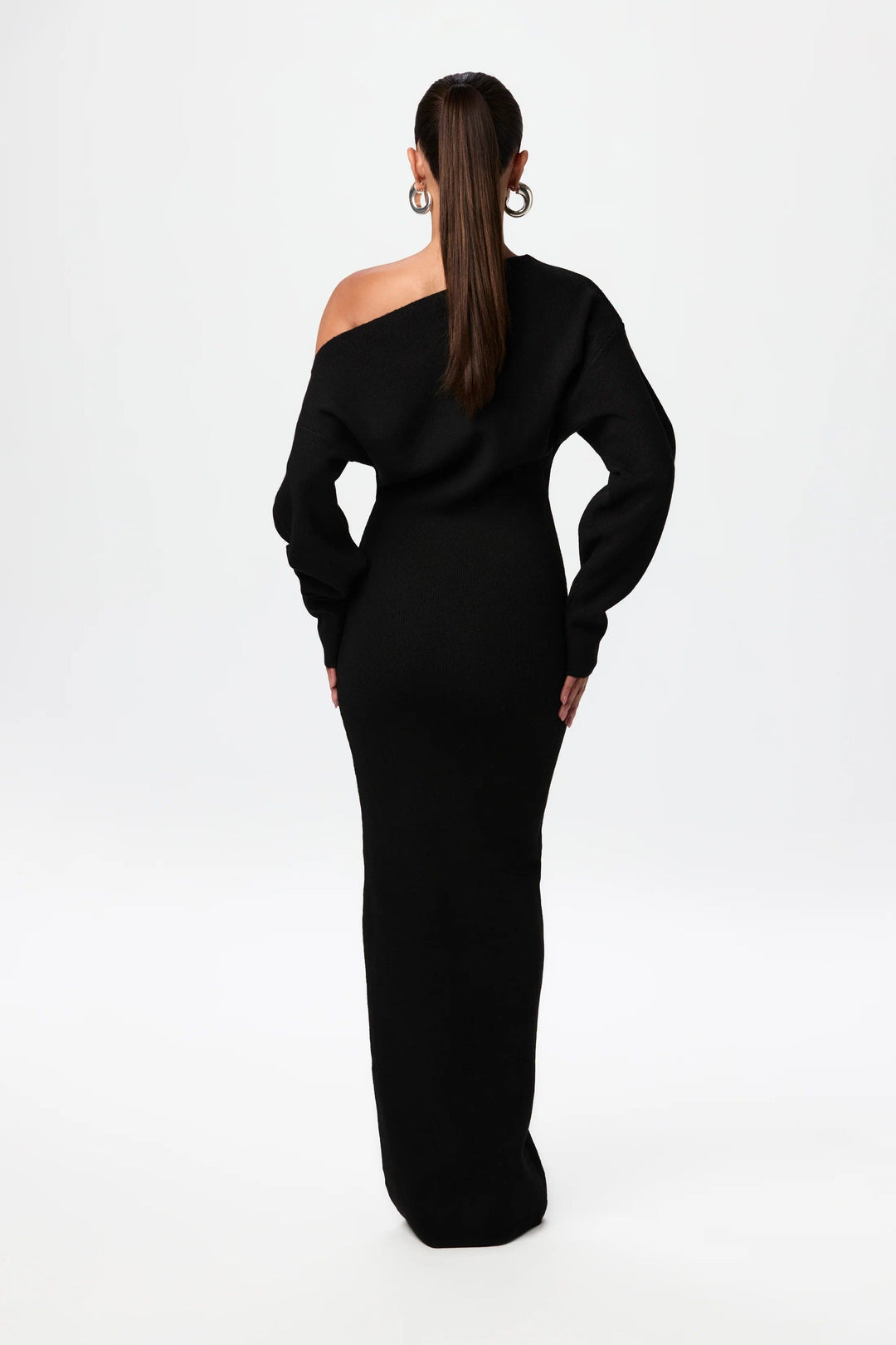 Luxoria™ | Robe Élégante et Sophistiquée
