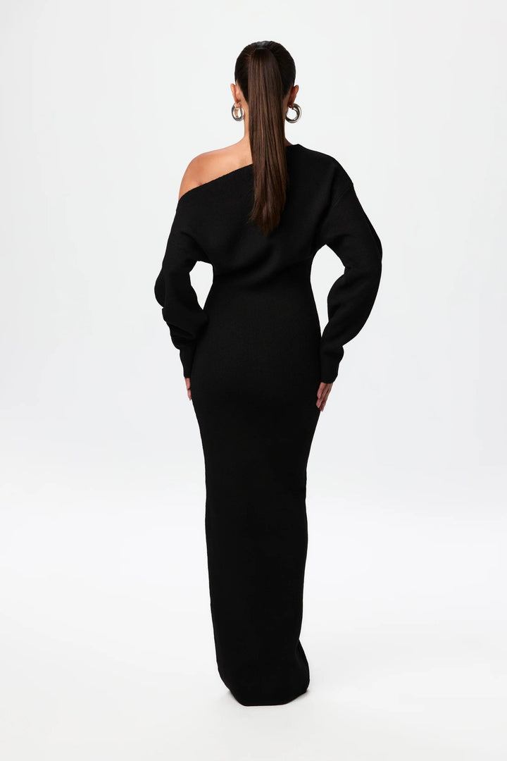 Luxoria™ | Robe Élégante et Sophistiquée