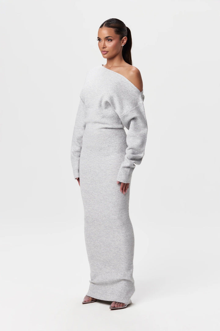 Luxoria™ | Robe Élégante et Sophistiquée