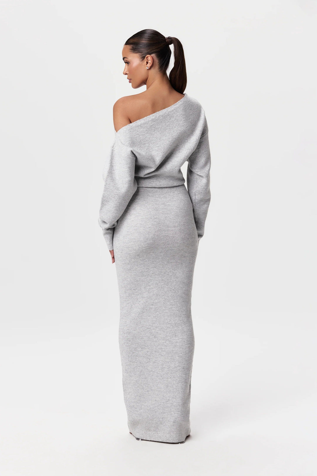 Luxoria™ | Robe Élégante et Sophistiquée