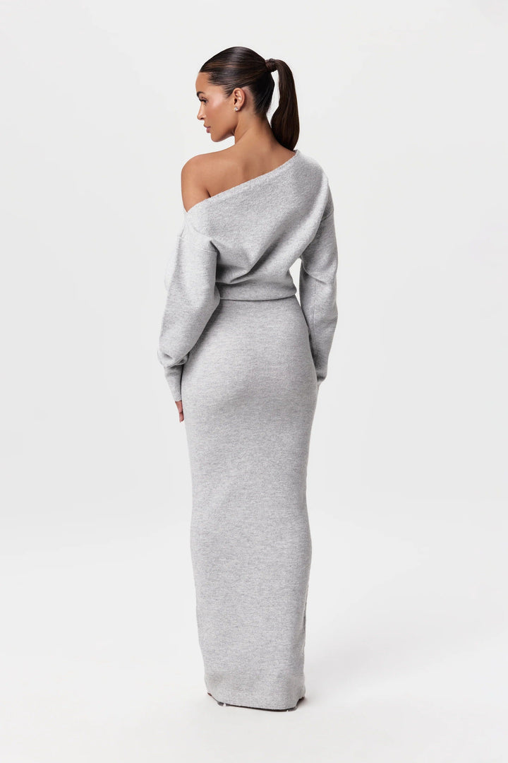 Luxoria™ | Robe Élégante et Sophistiquée