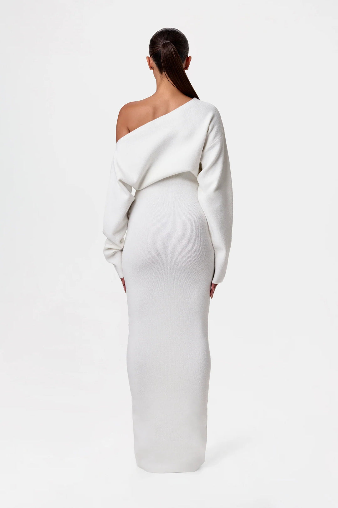 Luxoria™ | Robe Élégante et Sophistiquée