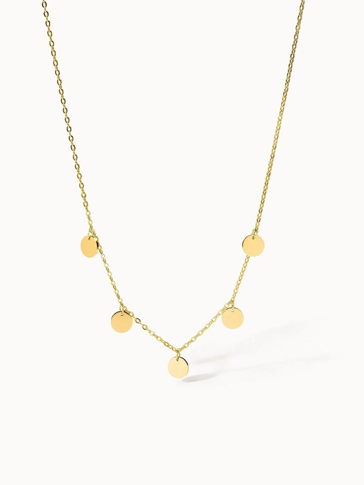 Collier Funky Buddha