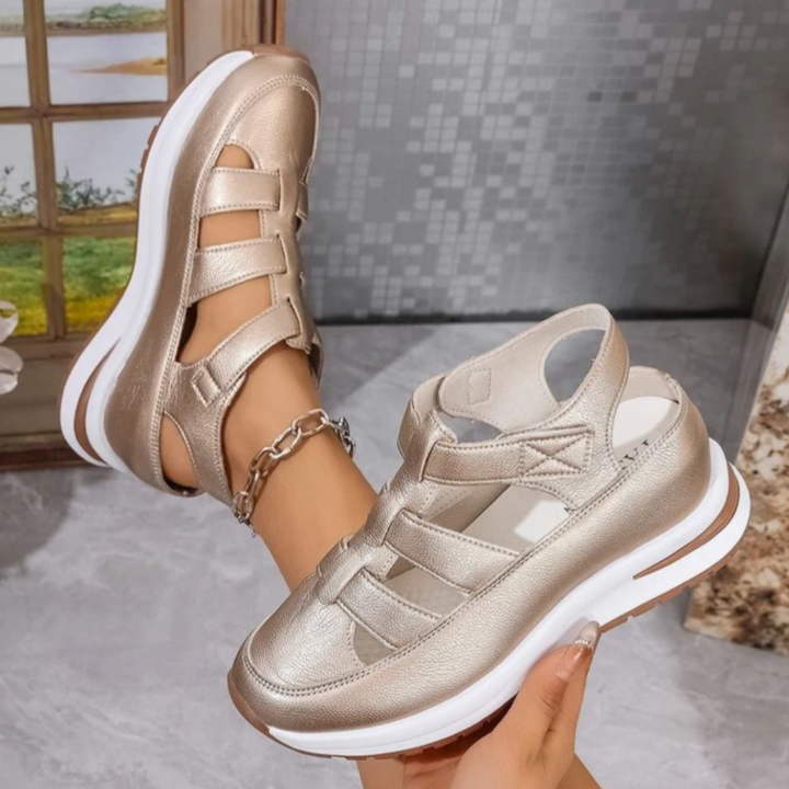 Rozy™ | Sandales confortables