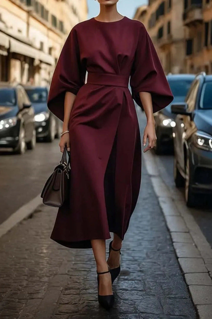 Liric™ | Robe élégante et intemporelle