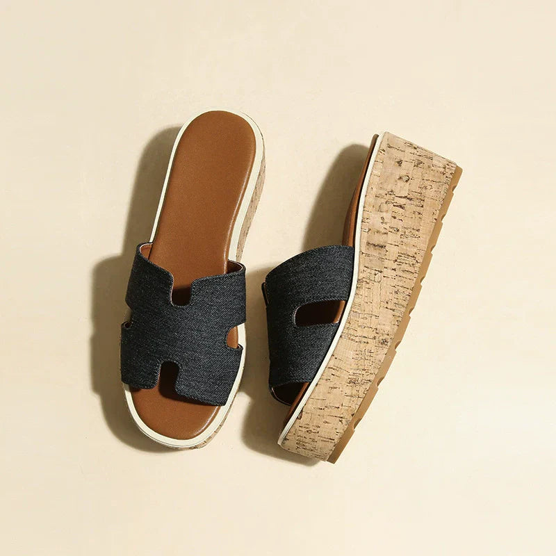 JOACHIM | SANDALES À TALONS
