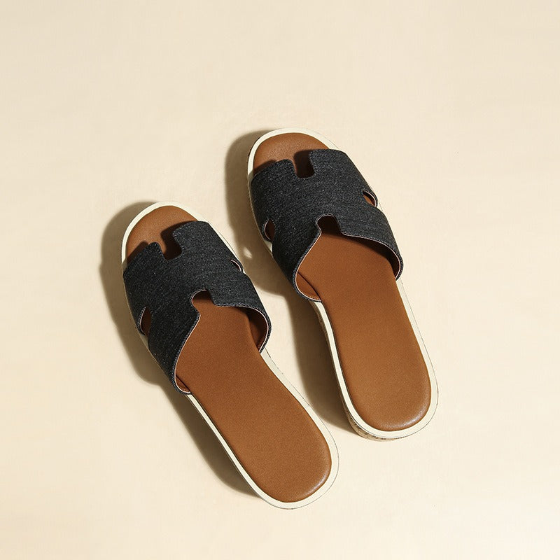 JOACHIM | SANDALES À TALONS