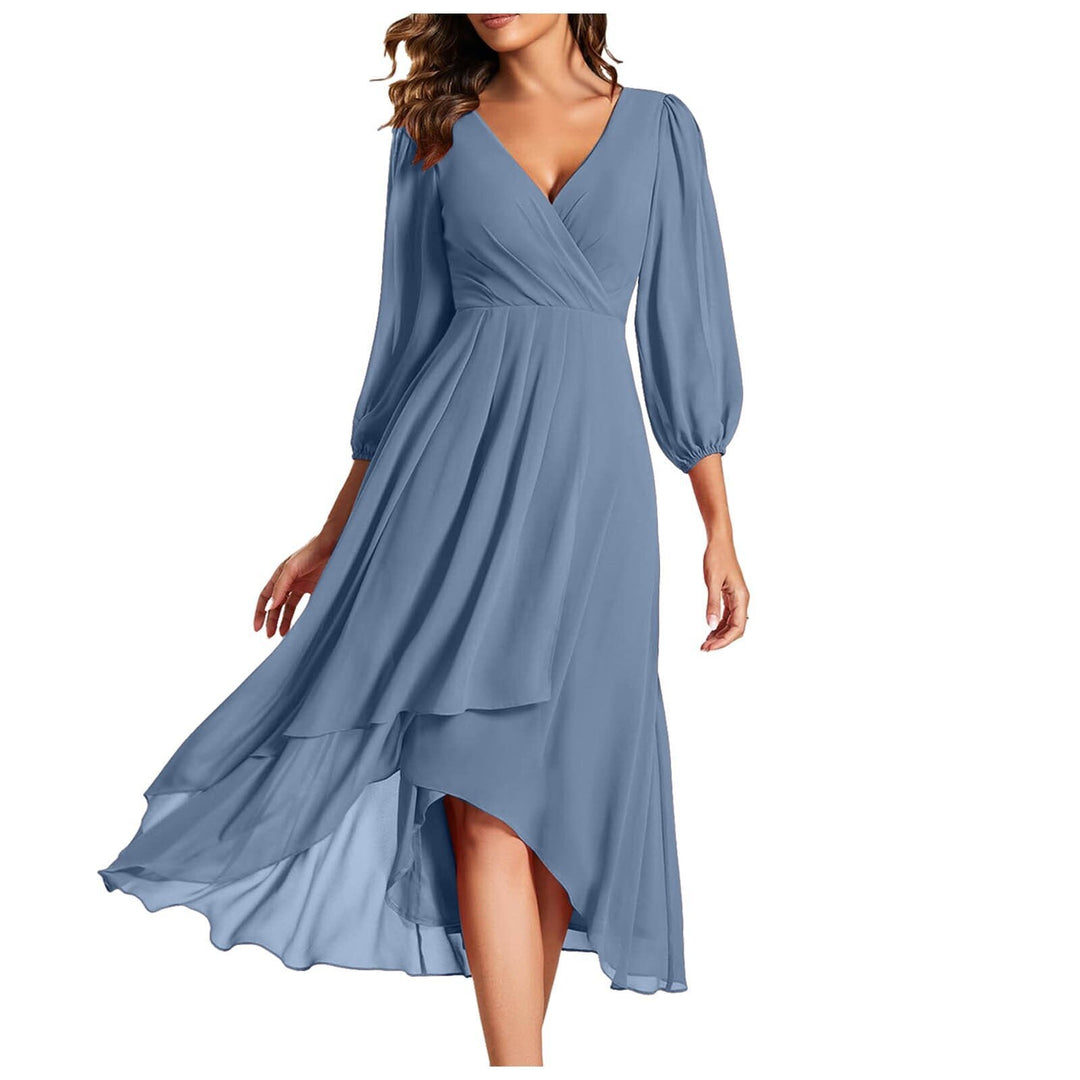 Bonnie™ | Robe à décolleté