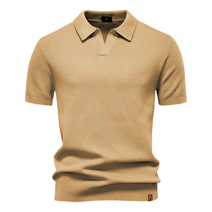 Ulrich™ | Polo moderne