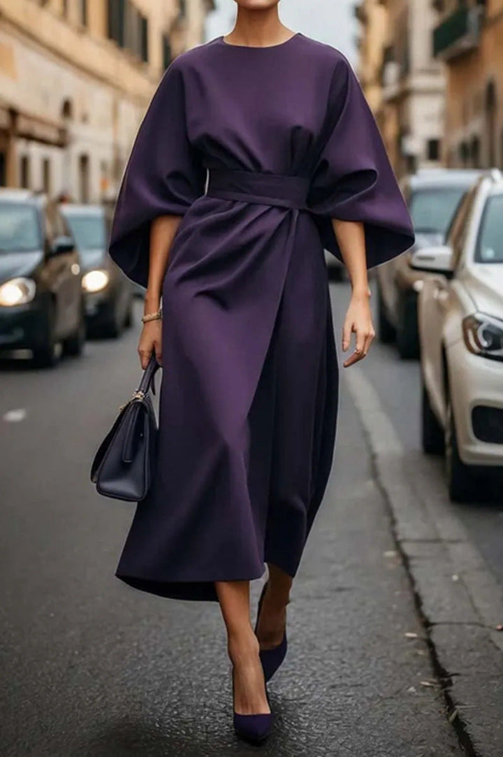 Liric™ | Robe élégante et intemporelle