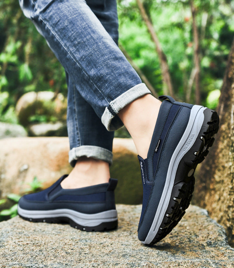 Arvo™ | Chaussure de Marche Orthopédique