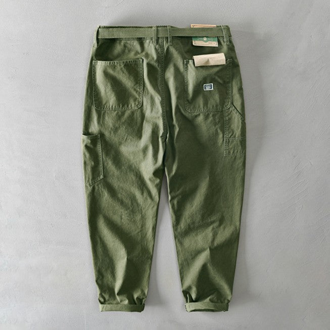 Hannah™ | Pantalons Slim-Fit Modernes et Polyvalents