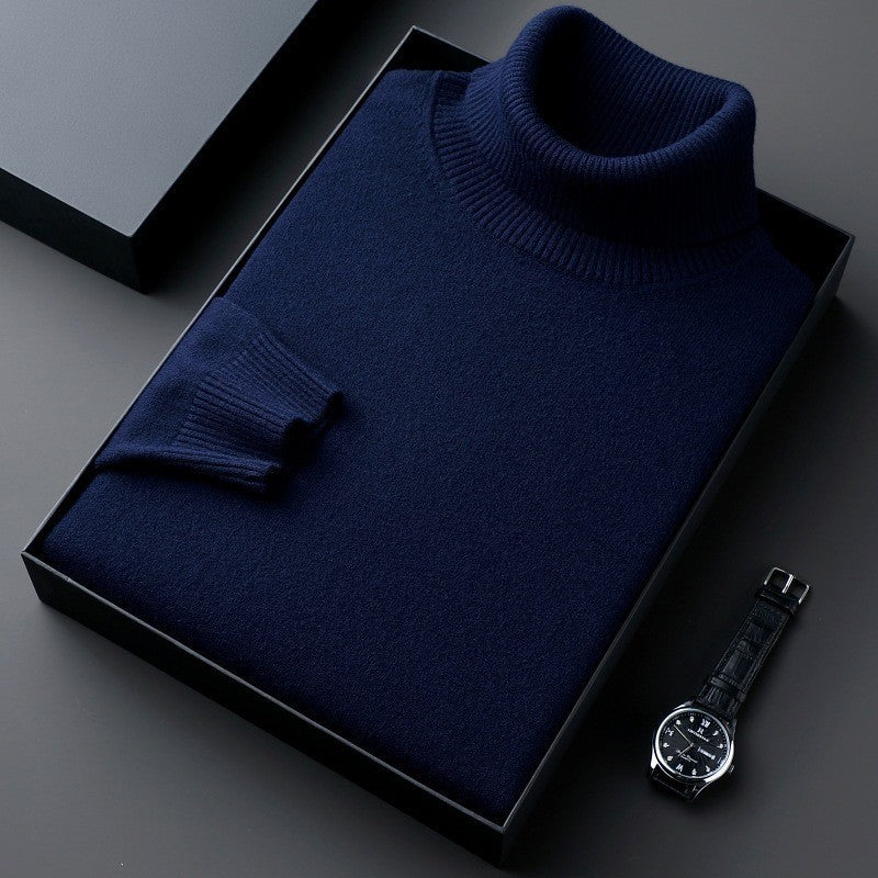 Dralora™ | Col en tricot élégant pour style et confort