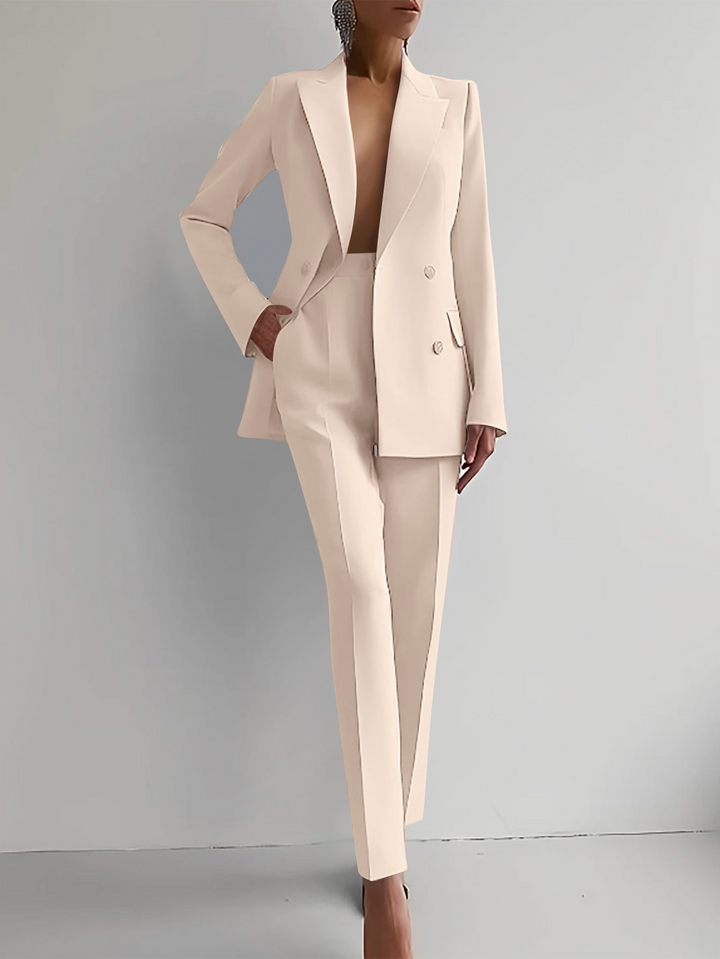 Cozyra™ | Costume élégant pour femme