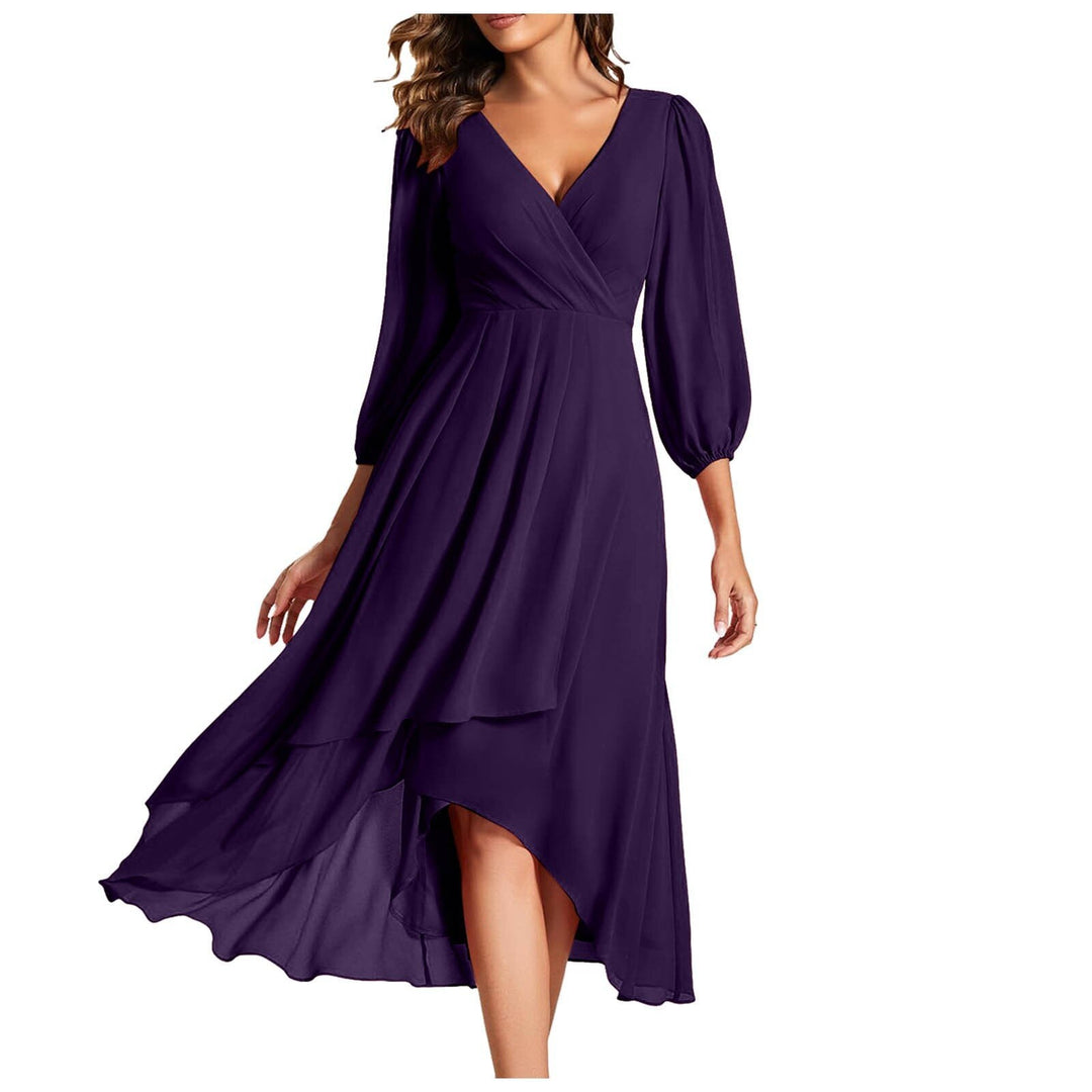 Bonnie™ | Robe à décolleté
