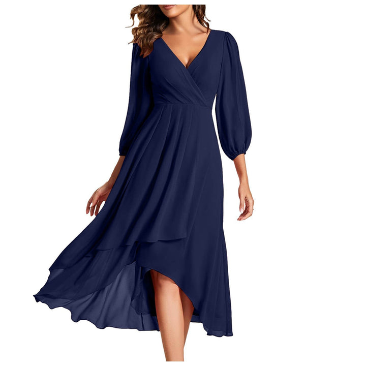 Bonnie™ | Robe à décolleté