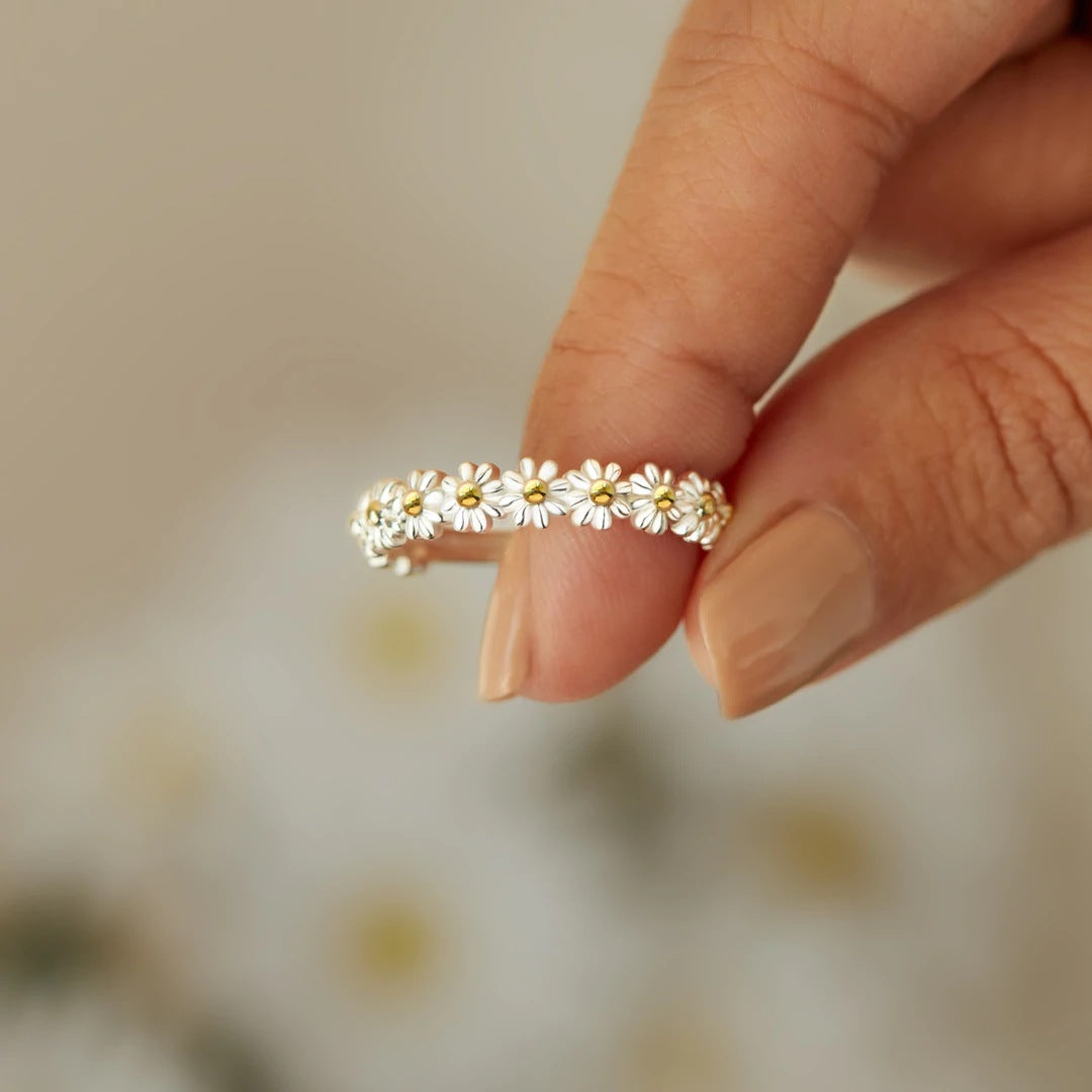 FIORI D'ORO | SOUPIRS DE BEAUTÉ BOUCLE