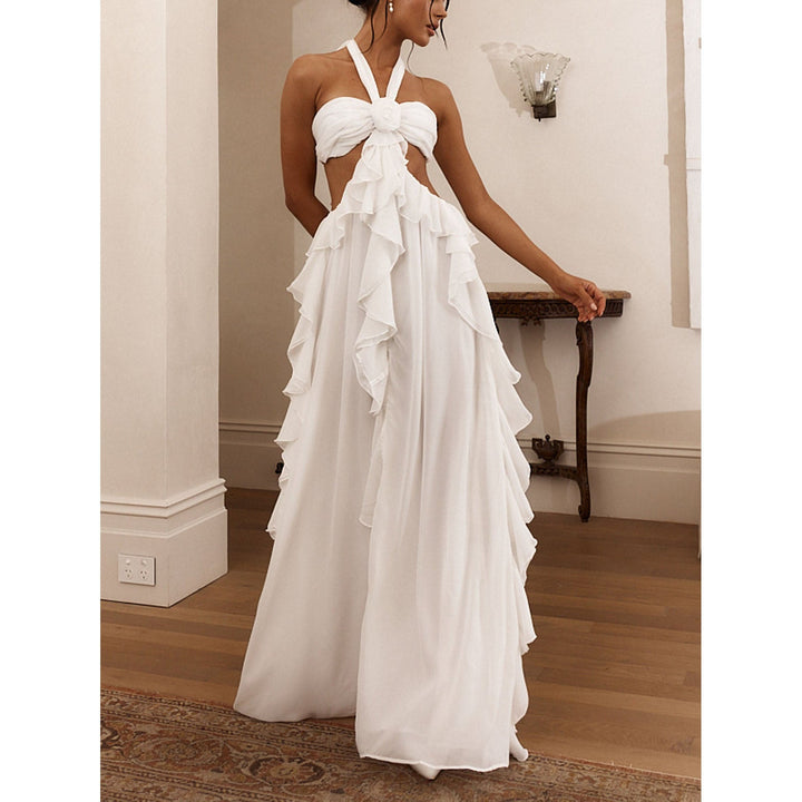Anaïs™ | Robe Aérienne et Romantique