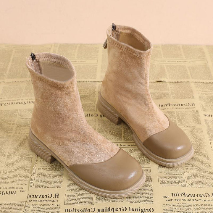Lory - Bottes Retro