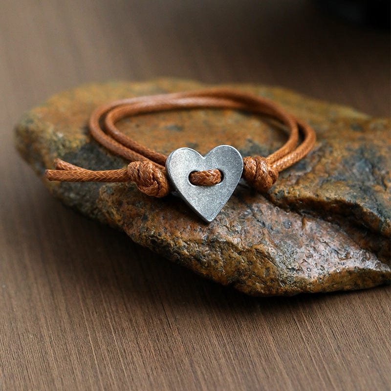 Amoura™ | Bracelet d'Amour Sincère