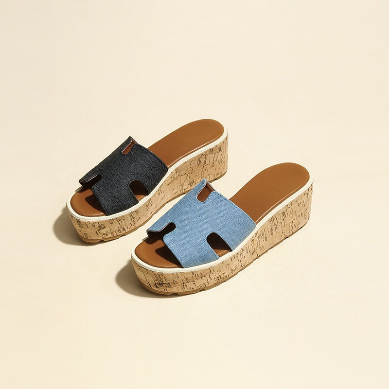 JOACHIM | SANDALES À TALONS