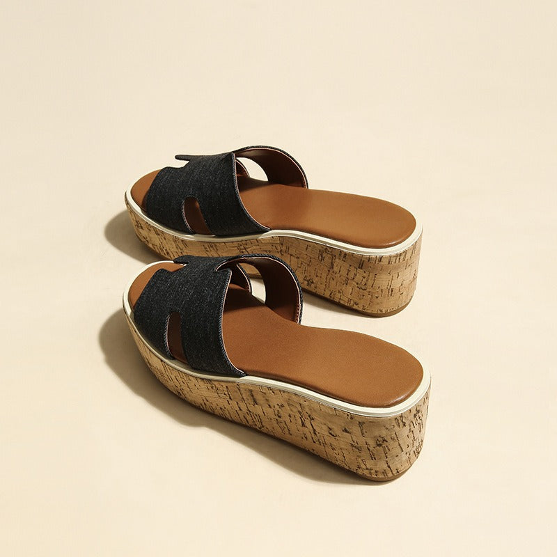 JOACHIM | SANDALES À TALONS