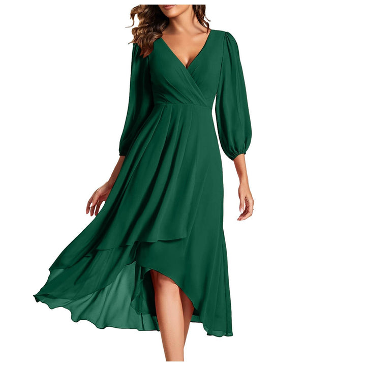 Bonnie™ | Robe à décolleté