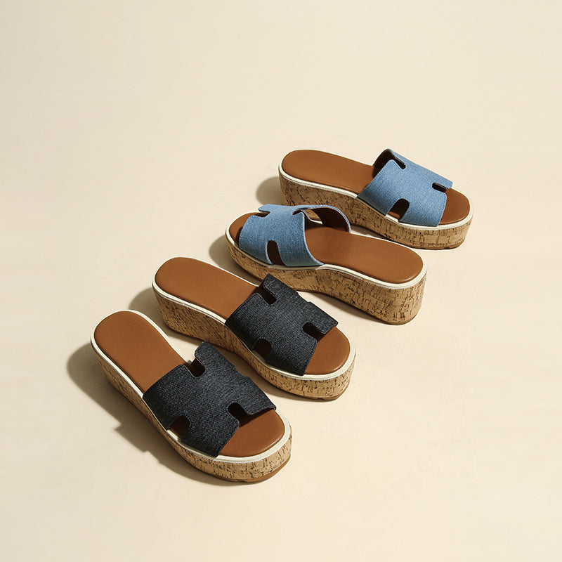 JOACHIM | SANDALES À TALONS