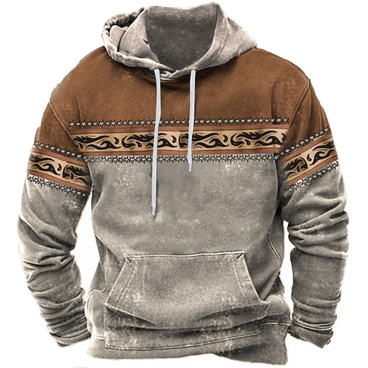Meyna™ | Pull vintage élégant au charme intemporel