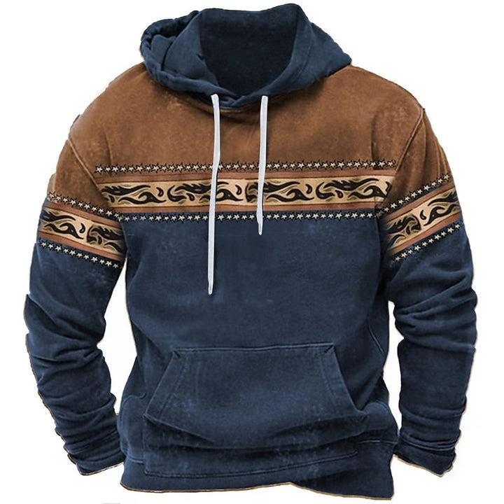 Meyna™ | Pull vintage élégant au charme intemporel