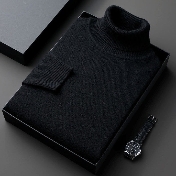 Dralora™ | Col en tricot élégant pour style et confort