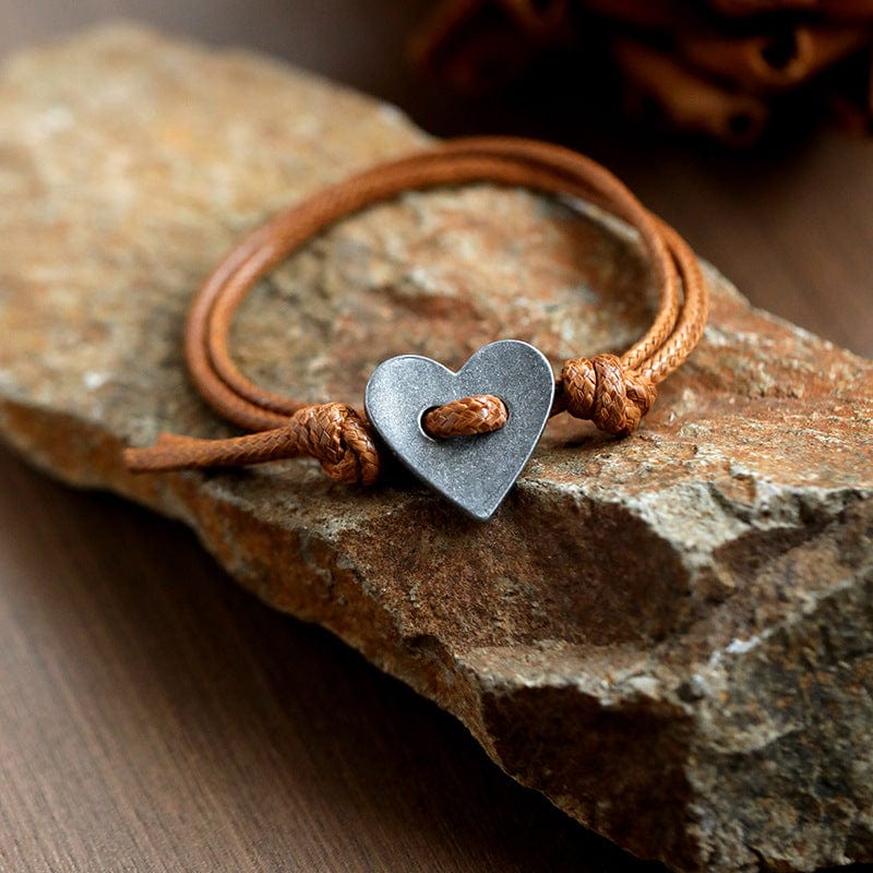 Amoura™ | Bracelet d'Amour Sincère