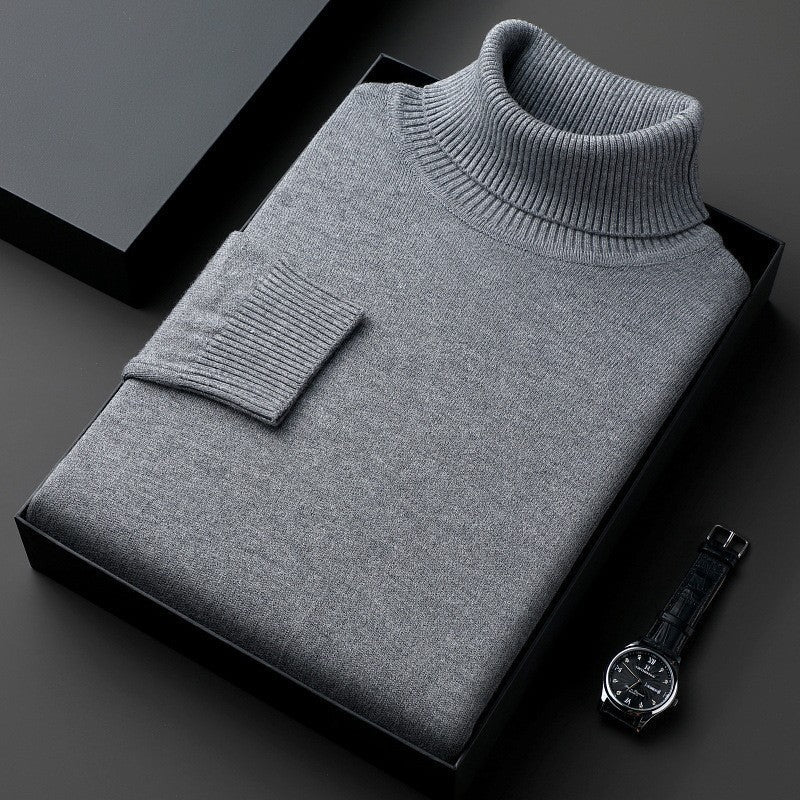 Dralora™ | Col en tricot élégant pour style et confort