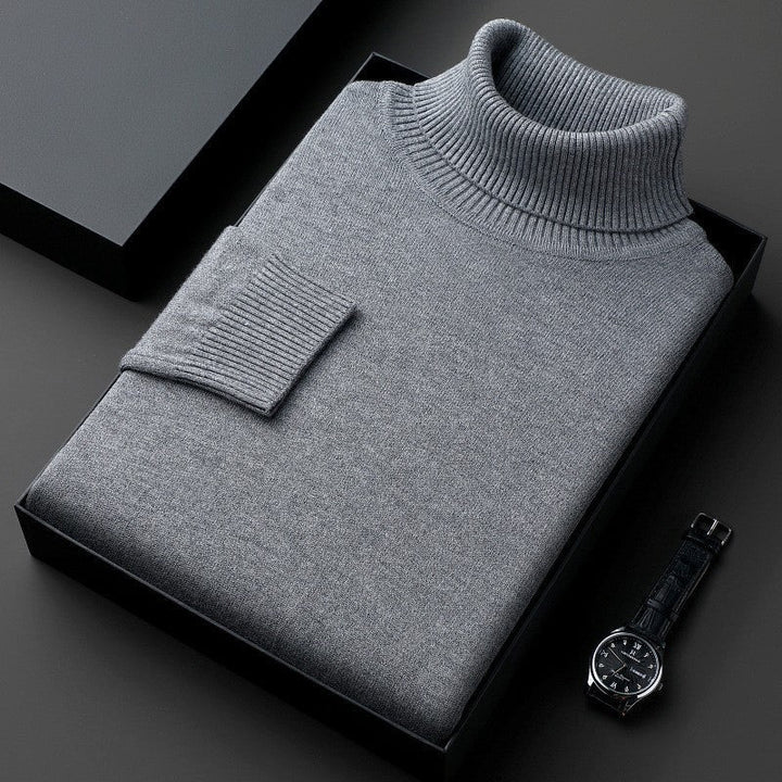 Dralora™ | Col en tricot élégant pour style et confort