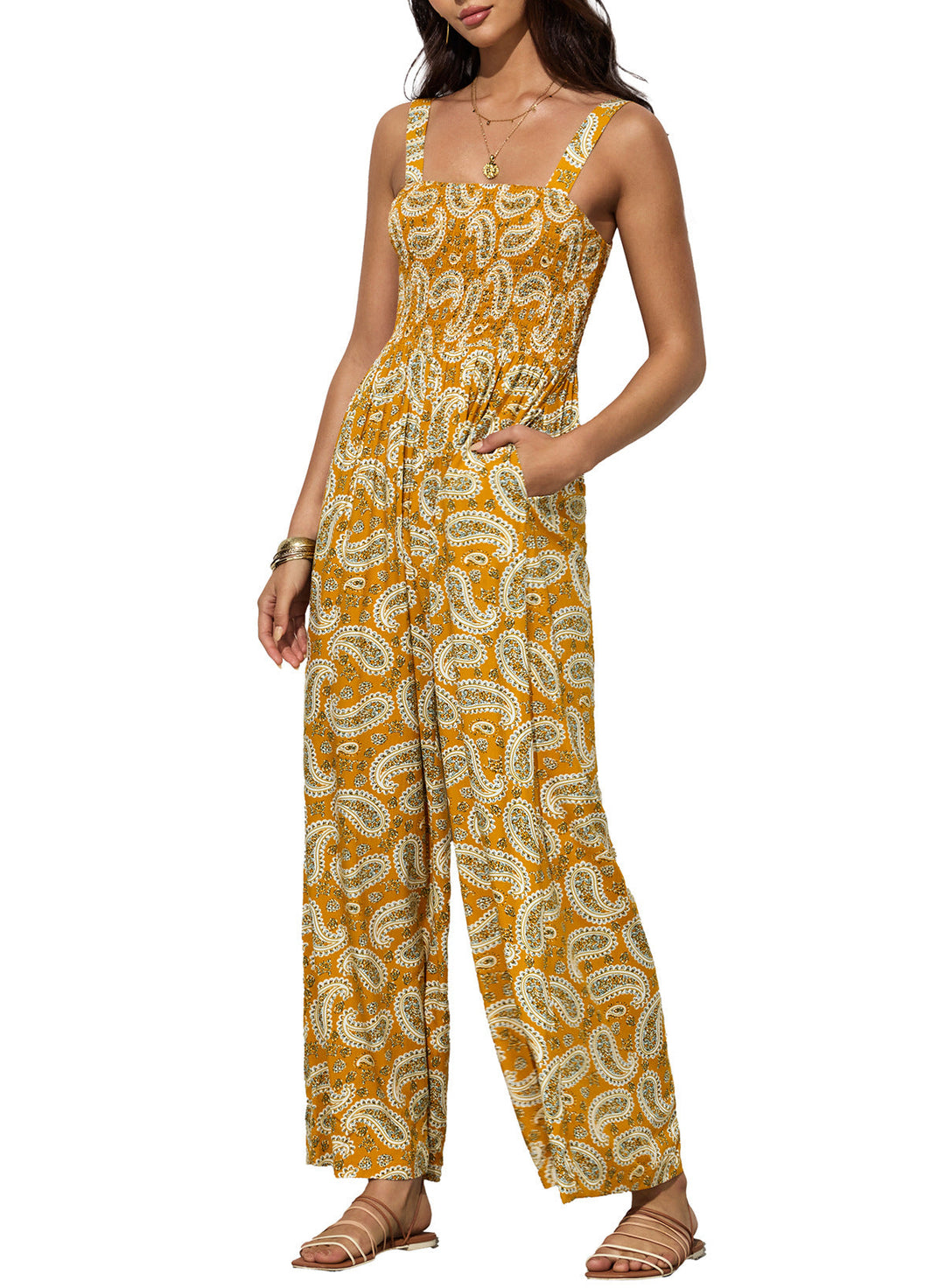 Amber™ | Combi Bohémien Édition Limitée