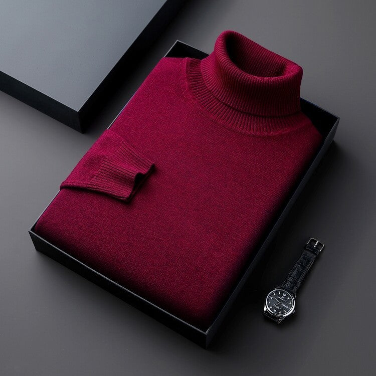 Dralora™ | Col en tricot élégant pour style et confort
