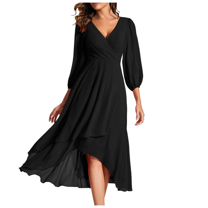 Bonnie™ | Robe à décolleté