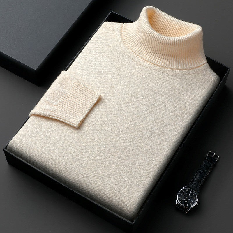 Dralora™ | Col en tricot élégant pour style et confort