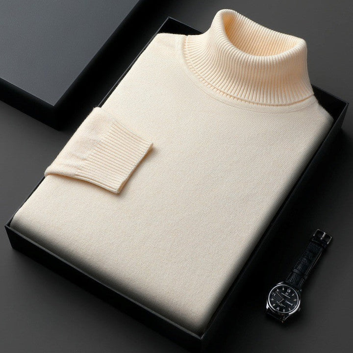 Dralora™ | Col en tricot élégant pour style et confort