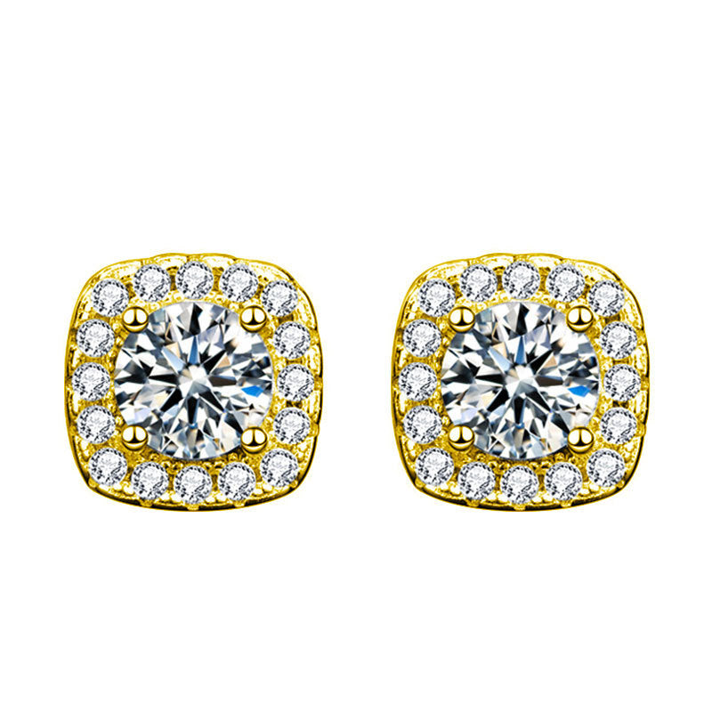 Glennis Boucles d'oreilles
