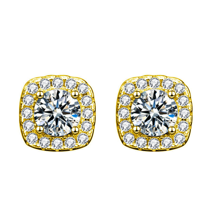 Glennis Boucles d'oreilles