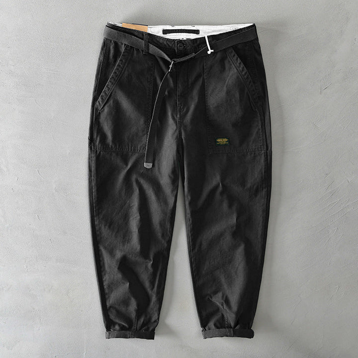 Hannah™ | Pantalons Slim-Fit Modernes et Polyvalents